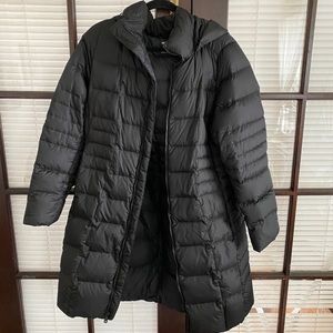 Parka from The North Face